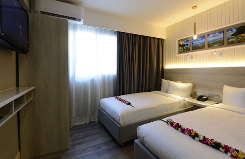 Tamuning Hotel | Wyndham Garden Guam