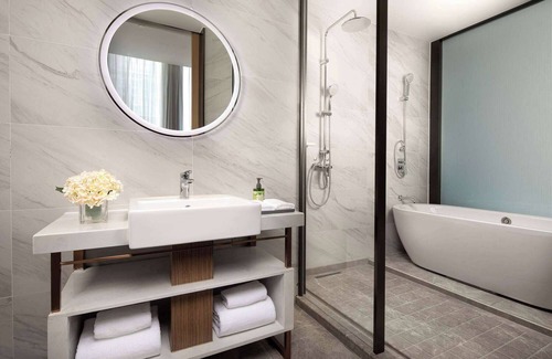 Guanshanhu District Hotel | Wyndham Garden Guiyang