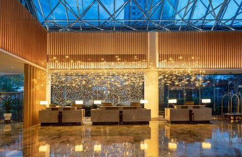Meilan Hotel | Wyndham Garden Haikou Meilan