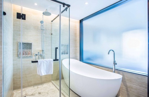 Yuancheng District Hotel | Wyndham Garden Heyuan