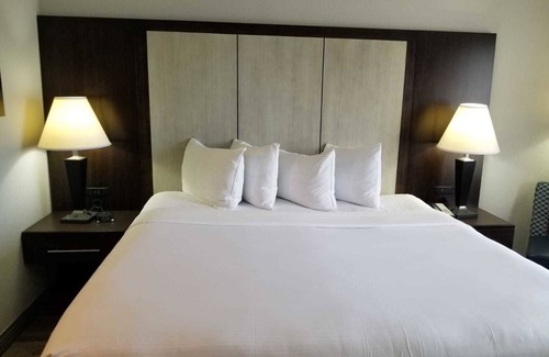 Baymeadows Hotel | Wyndham Garden Jacksonville