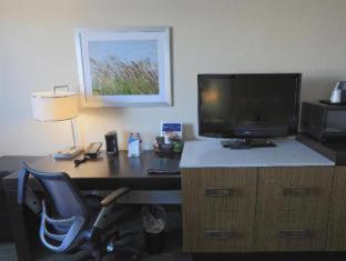 Downtown Kenosha Hotel | Wyndham Garden Kenosha Harborside