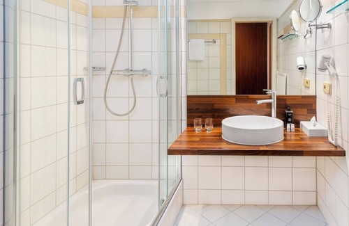 Lahnstein auf der Hohe Hotel | Wyndham Garden Lahnstein Koblenz