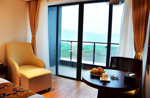 Linghsui Hotel | Wyndham Garden Lingshui