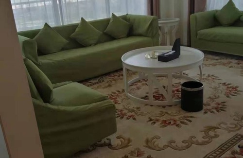 Lingshui County Hotel | Wyndham Garden Lingshui