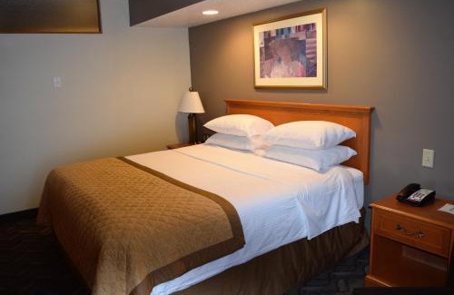 Fitchburg Hotel | Wyndham Garden Madison Fitchburg