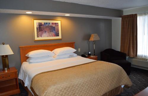 Fitchburg Hotel | Wyndham Garden Madison Fitchburg