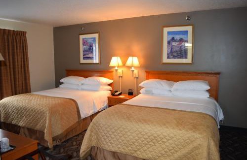 Fitchburg Hotel | Wyndham Garden Madison Fitchburg