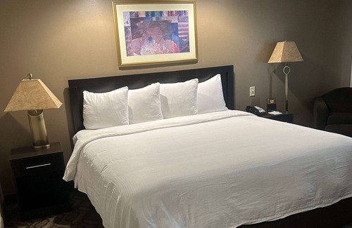 Fitchburg Hotel | Wyndham Garden Madison Fitchburg
