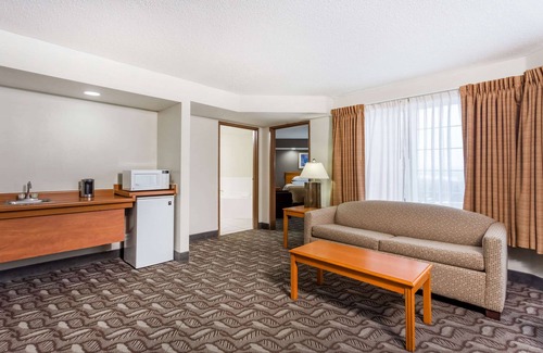 Fitchburg Hotel | Wyndham Garden Madison Fitchburg