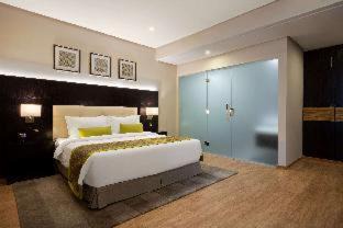 Juffair Hotel | Wyndham Garden Manama