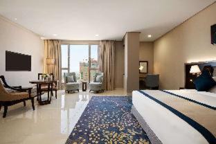 Juffair Hotel | Wyndham Garden Manama