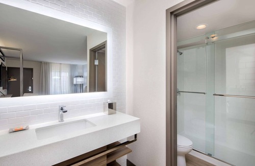 Marietta Hotel | Wyndham Garden Marietta Atlanta North