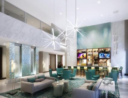 Miami Springs Hotel | Wyndham Garden Miami International Airport
