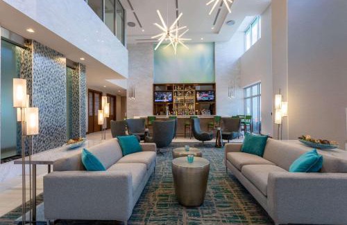 Miami Springs Hotel | Wyndham Garden Miami International Airport