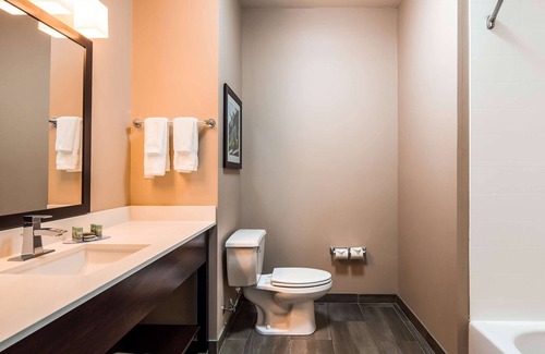 New Roads Hotel | Wyndham Garden New Roads/False River