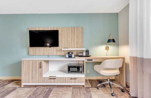 Newark Hotel | Wyndham Garden Newark/Fremont Silicon Valley