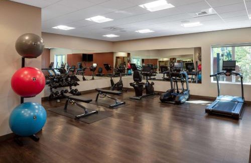 Redwood Valley Hotel | Wyndham Garden Redwood Valley - Ukiah