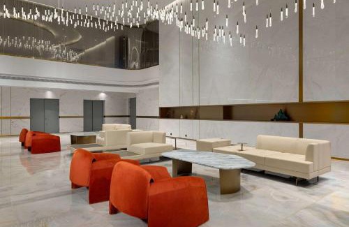 Rizhao Hotel | Wyndham Garden Rizhao Donggang Resort