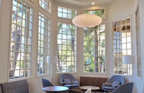 Midway-Pacific Highway Hotel | Wyndham Garden San Diego Near SeaWorld