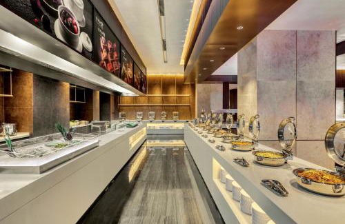 Xinfeng County Hotel | Wyndham Garden Shaoguan Xinfeng