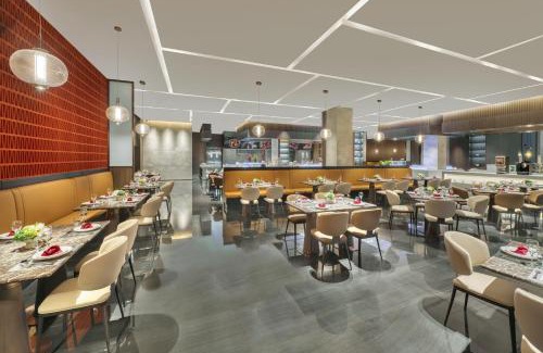 Xinfeng County Hotel | Wyndham Garden Shaoguan Xinfeng
