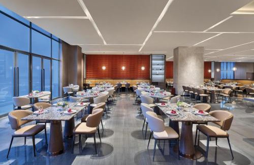 Xinfeng County Hotel | Wyndham Garden Shaoguan Xinfeng