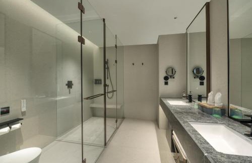 Xinfeng County Hotel | Wyndham Garden Shaoguan Xinfeng