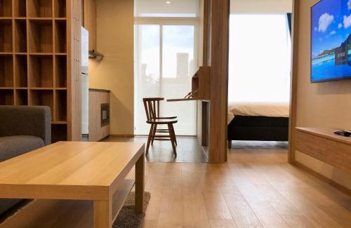 Sukhumvit Apartment | Wyndham Garden Sukhumvit 42
