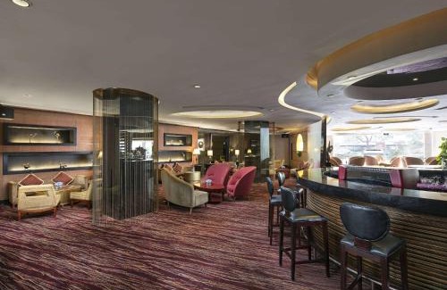 Suzhou Old Town Hotel | Wyndham Garden Suzhou