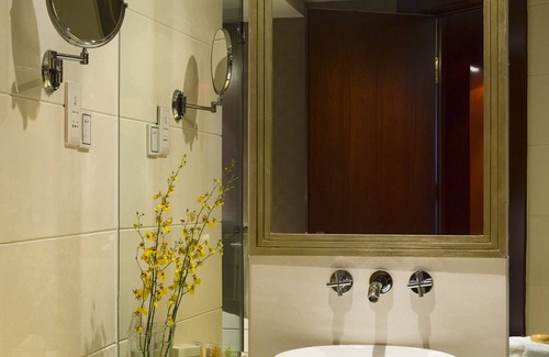 Suzhou Old Town Hotel | Wyndham Garden Suzhou