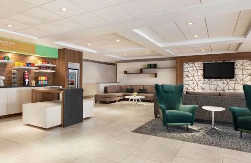 Wayne Hotel | Wyndham Garden Totowa