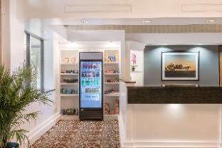 Lackey Hotel | Wyndham Garden Williamsburg Busch Gardens Area