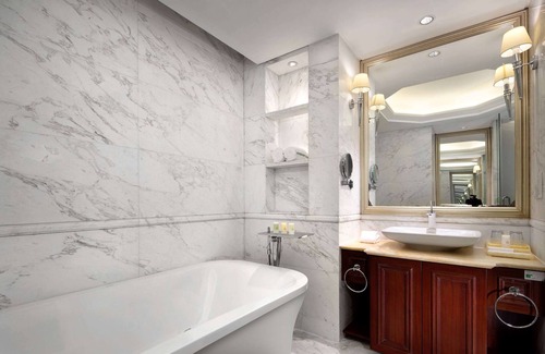 Zhengzhou Hotel | Wyndham Garden Zhengzhou East
