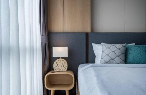 Sa Khu Apartment | Wyndham Gardens Forrest View 1216 Studio