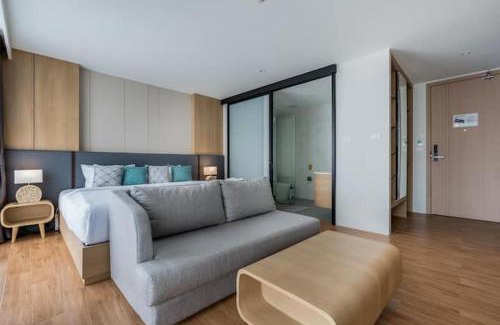Sa Khu Apartment | Wyndham Gardens Forrest View 1528 Studio