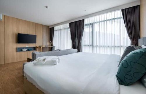 Sa Khu Apartment | Wyndham Gardens Forrest View 1528 Studio