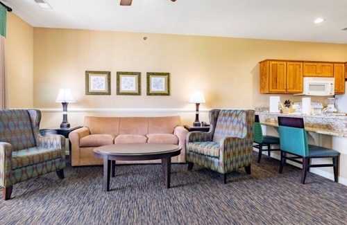 Williamsburg Condo | Wyndham Governor's Green - 2 Bedroom Visual Assist, Hearing Impaired