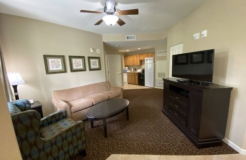 Williamsburg Condo | Wyndham Governors Green - 1 Bedroom Suite