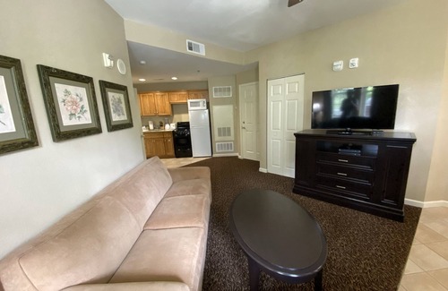 Williamsburg Condo | Wyndham Governors Green - 1 Bedroom Suite