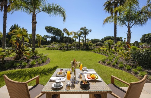 Quinta do Lago Hotel | Wyndham Grand Algarve