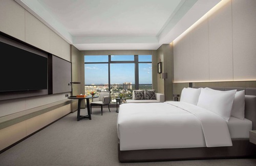 Longquanyi Hotel | Wyndham Grand Chengdu East