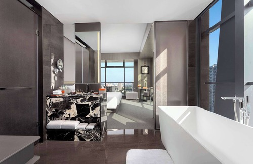 Longquanyi Hotel | Wyndham Grand Chengdu East