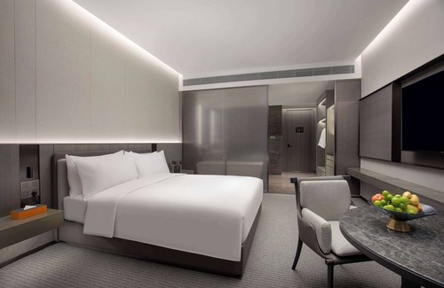 Longquanyi Hotel | Wyndham Grand Chengdu East