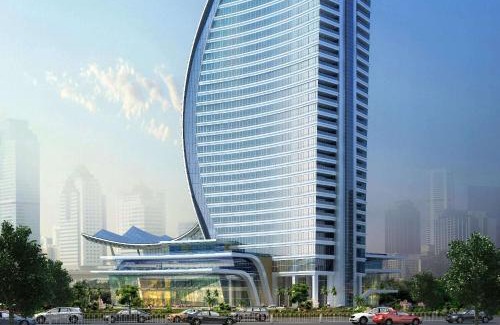 Foshan Hotel | Wyndham Grand Foshan Gaoming