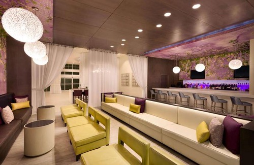 Jupiter Hotel | Wyndham Grand Jupiter at Harbourside Place Jupiter