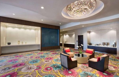 Jupiter Hotel | Wyndham Grand Jupiter at Harbourside Place Jupiter