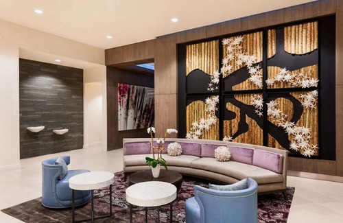Jupiter Hotel | Wyndham Grand Jupiter at Harbourside Place Jupiter