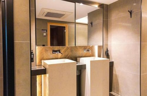 Kayseri City Center Hotel | Wyndham Grand Kayseri
