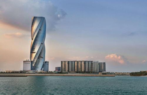 Manama Hotel | Wyndham Grand Manama